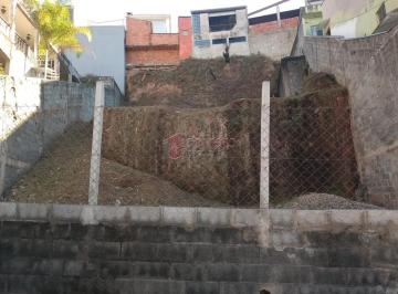 Terreno · 333m² · TERRENO PARA VENDA NO BAIRRO JARDIM CAÇULA - JUNDIAÍ/SP