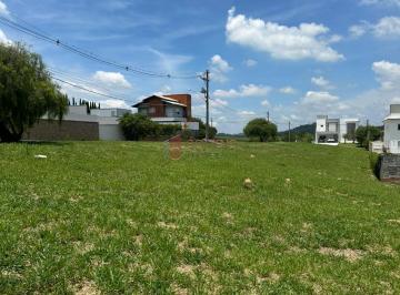 Terreno · 983m² · TERRENO AMPLO À VENDA NO CONDOMÍNIO RESIDENCIAL MONTES CLAROS EM ITUPEVA/SP