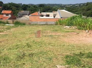 Terreno · 223m² · TERRENO RESIDENCIAL À VENDA NO BAIRRO JARDIM BRASIL - ITUPEVA/SP