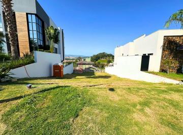 Terreno · 387m² · TERRENO À VENDA NO CONDOMÍNIO IBI ARAM I - ITUPEVA/SP