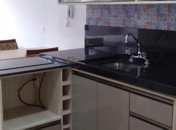 Apartamento · 42m² · 1 Quarto · 1 Vaga · FLAT NO CONCEITUADO LÍNEA HOME STYLE, JUNDIAÍ-SP.