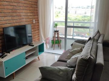Apartamento · 59m² · 2 Quartos · 1 Vaga · APARTAMENTO À VENDA NO CONDOMÍNIO BELL´ART - RECANTO QUARTO CENTENÁRIO - JUNDIAÍ