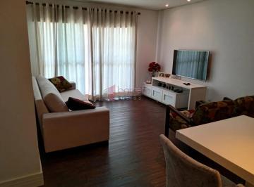 Apartamento · 92m² · 3 Quartos · 2 Vagas · APARTAMENTO À VENDA CONDOMÍNIO QUINTAS VILA DO CONDE - JARDIM PAULISTA - JUNDIAÍ/SP