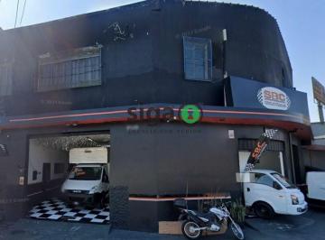 Comercial · 980m² · 10 Vagas · Galpão/Depósito/Armazém e 4 banheiros à Venda, 830 m²