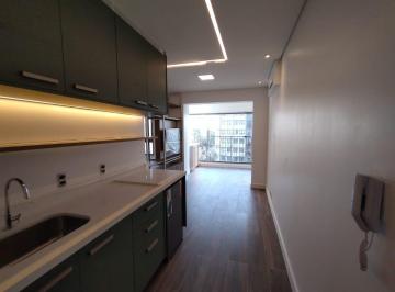 Apartamento · 34m² · 1 Quarto · Studio 34m2 à Venda em Cerqueira César  -  São Paulo