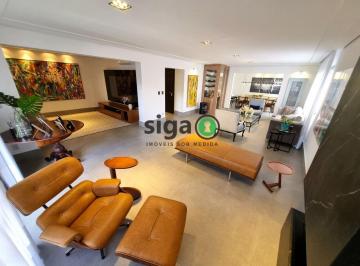 Apartamento · 320m² · 4 Quartos · 4 Vagas · Apartamento a venda no Morumbi / Vila Suzana com 4 quartos