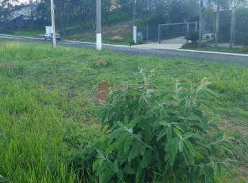 Terreno · 1000m² · TERRENO PARA VENDA NO CONDOMÍNIO PORTAL DA COLINA - JUNDIAÍ/SP.
