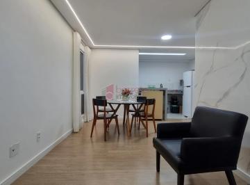 Apartamento · 64m² · 3 Quartos · 1 Vaga · APARTAMENTO À VENDA OU LOCAÇÃO, CONDOMÍNIO DIFFERENZIATO, JUNDIAÍ