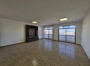 Apartamento · 206m² · 3 Quartos · 3 Vagas · APARTAMENTO PARA LOCAÇÃO OU VENDA, NO CONDOMÍNIO EDIFÍCIO MEDITERRÂNEO NO CENTRO DE JUNDIAÍ - SP