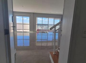 Apartamento · 336m² · 3 Quartos · 5 Vagas · COBERTURA PARA LOCAÇÃO E VENDA NO EDIFÍCIO ALTA VISTA - JUNDIAÍ/SP