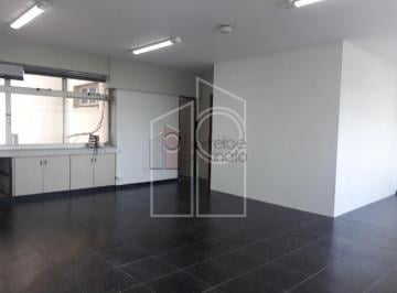 Comercial · 115m² · 1 Vaga · SALA COMERCIAL NO STUDIO AVENIDA - ANHANGABAÚ - JUNDIAI