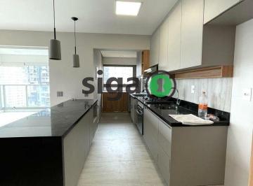 Apartamento · 70m² · 2 Quartos · 1 Vaga · Apto para Venda SEMI MOBILIADO com 70m², 2 quartos, 1 suite, 1 vaga com vista para o Jardim Europa