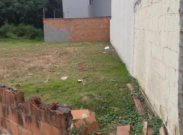 Terreno · 160m² · TERRENO À VENDA LOCALIZADO NO BAIRRO RESIDENCIAL SANTA GIOVANA, NA CIDADE DE JUNDIAÍ.