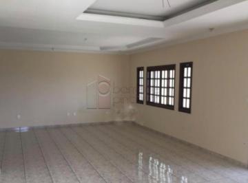 Casa · 362m² · 3 Quartos · 5 Vagas · SOBRADO PARA VENDA NO BAIRRO JARDIM DO LAGO - JUNDIAÍ/SP