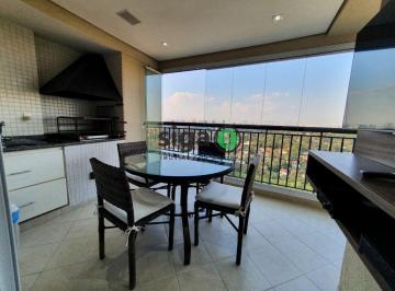 Apartamento · 170m² · 3 Quartos · 3 Vagas · Apartamento à Venda no Jardim Guedala - 3 Suítes, 3 Vagas e Vista Privilegiada