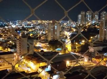 Apartamento · 207m² · 4 Quartos · 2 Vagas · APARTAMENTO PARA VENDA NO CONDOMÍNIO DONA ANTONIA - JUNDIAÍ/SP