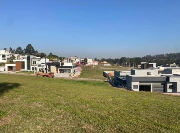 Terreno · 800m² · TERRENO PARA VENDA NO CONDOMÍNIO TERRAS DA ALVORADA - JUNDIAÍ/SP