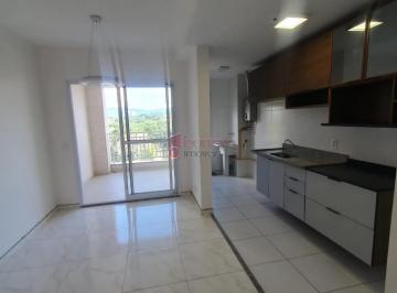 Apartamento · 67m² · 2 Quartos · 2 Vagas · APARTAMENTO À VENDA NO CONDOMÍNIO TONS DE IPANEMA NO BAIRRO MEDEIROS EM JUNDIAÍ/SP