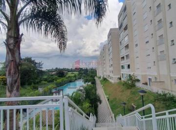 Apartamento · 67m² · 2 Quartos · 2 Vagas · APARTAMENTO PARA VENDA NO CONDOMÍNIO TONS DE IPANEMA - JUNDIAÍ/SP