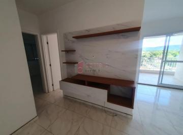 Apartamento · 67m² · 2 Quartos · 2 Vagas · APARTAMENTO PARA VENDA NO CONDOMÍNIO TONS DE IPANEMA - JUNDIAÍ/SP