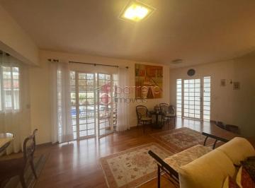 Casa · 294m² · 3 Quartos · 4 Vagas · CASA PARA VENDA NO CONDOMÍNIO SANTA TERESA - JUNDIAÍ/SP