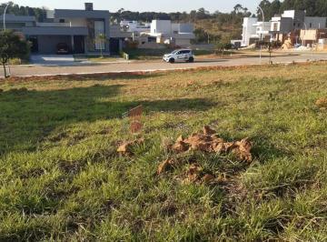 Terreno · 360m² · TERRENO À VENDA NO CONDOMÍNIO PECAN TOWN E COUNTRY EM ITUPEVA/SP
