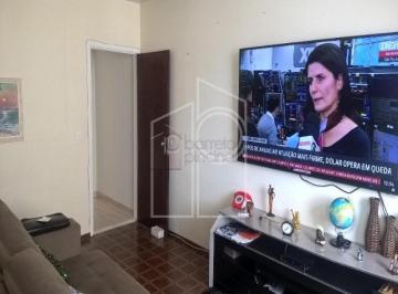 Apartamento · 197m² · 3 Quartos · 1 Vaga · Apartamento com 197,00m² para venda e locação região central de Jundiaí - Edifício Magalhães.