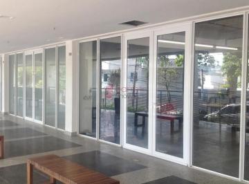 Comercial · 38m² · 1 Vaga · SALA/LOJA TÉRREA À VENDA NO CONDOMÍNIO GOLDEN OFFICE EM JUNDIAÍ/SP