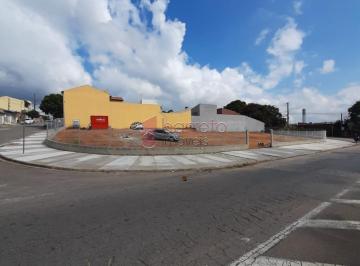Terreno · 1154m² · TERRENO COMERCIAL PARA VENDA NO BAIRRO FAZENDA GRANDE - JUNDIAÍ/SP
