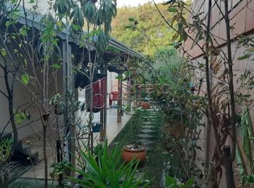 Casa · 168m² · 3 Quartos · 2 Vagas · CASA PARA VENDA NO FAZENDA GRANDE - JUNDIAÍ/SP