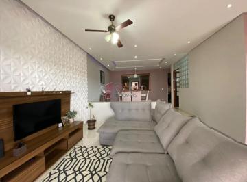 Casa · 281m² · 3 Quartos · 8 Vagas · CASA TÉRREA PARA VENDA NO JARDIM DO LAGO - JUNDIAÍ/SP