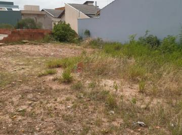 Terreno · 205m² · TERRENO À VENDA NO BAIRRO RESIDENCIAL SANTA GIOVANA EM JUNDIAÍ/SP