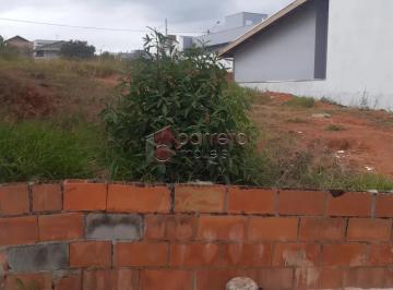 Terreno · 188m² · TERRENO À VENDA NO BAIRRO RESIDENCIAL SANTA GIOVANA EM JUNDIAÍ/SP