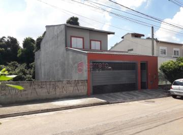 Casa · 242m² · 3 Quartos · 3 Vagas · CASA Á VENDA NO BAIRRO JARDIM MARAMBAIA - JUNDIAÍ - SP