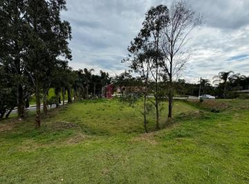 Terreno · 1489m² · TERRENO PARA VENDA NO CONDOMÍNIO COLINAS DE INHANDJARA - ITUPEVA/SP