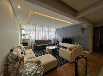 Apartamento · 160m² · 4 Quartos · 1 Vaga · APARTAMENTO RESIDENCIAL À VENDA NO EDIFÍCIO MARTINS NA REGIÃO CENTRAL DE JUNDIAÍ/SP