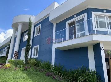 Casa · 655m² · 3 Quartos · 4 Vagas · CASA SOBRADO PARA VENDA E LOCAÇÃO NO CONDOMÍNIO PORTAL DO PARAÍSO I EM JUNDIAÍ/SP