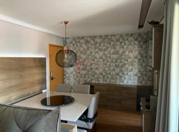 Apartamento · 82m² · 2 Quartos · 2 Vagas · APARTAMENTO ALTO PADRÃO PARA VENDA NO CONDOMÍNIO ELÉVE - JUNDIAÍ/SP