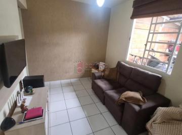 Casa · 100m² · 3 Quartos · 2 Vagas · CASA TÉRREA À VENDA - BAIRRO FAZENDA GRANDE - JUNDIAÍ/SP