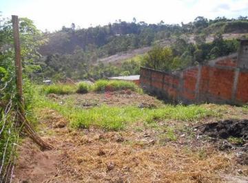Terreno · 251m² · TERRENO PARA VENDA NO JARDIM SÃO PAULO - VÁRZEA PAULISTA/SP