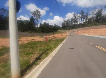 Terreno · 373m² · TERRENO PARA VENDA NO CONDOMÍNIO RESIDENCIAL LAGO AZUL EM JUNDIAÍ/SP