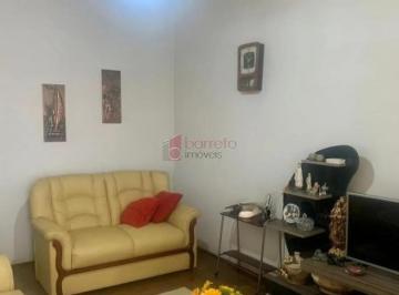 Casa · 147m² · 3 Quartos · 10 Vagas · CASA TÉRREA PARA VENDA NO BAIRRO PARQUE DO COLÉGIO - JUNDIAÍ/SP
