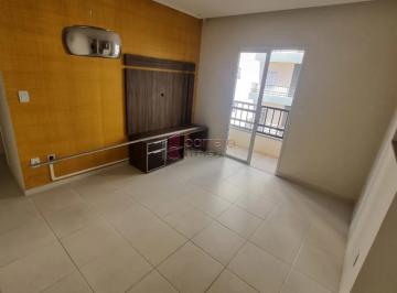Apartamento · 54m² · 2 Quartos · 1 Vaga · APARTAMENTO À VENDA NO CONDOMÍNIO VIVARTE MEDEIROS - JUNDIAÍ/SP