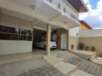 Casa · 235m² · 4 Quartos · 4 Vagas · CASA À VENDA NO JARDIM MERCI EM JUNDIAÍ/SP