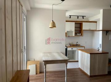 Apartamento · 57m² · 2 Quartos · 1 Vaga · LINDO APARTAMENTO EM JUNDIAI, CONDOMÍNIO ALTOS DA SAMUEL MARTINS