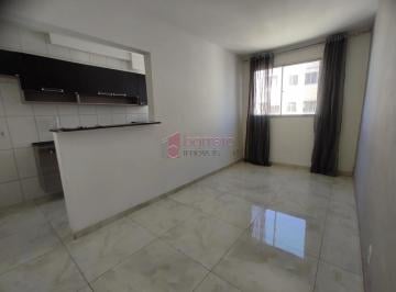 Apartamento · 54m² · 2 Quartos · 1 Vaga · APARTAMENTO À VENDA NO CONDOMÍNIO SPAZZIO JABUTICABEIRAS - JUNDIAÍ/SP