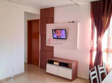 Apartamento · 48m² · 2 Quartos · 1 Vaga · APARTAMENTO À VENDA NO CONDOMÍNIO DOCE LAR BELLA COLÔNIA EM JUNDIAÍ/SP