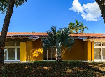 Casa · 924m² · 5 Quartos · 9 Vagas · Perspectiva que abre portas para infinitas possibilidades.