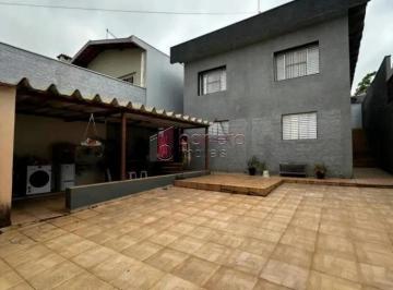Casa · 350m² · 6 Quartos · 2 Vagas · CASA COM EDÍCULA PARA VENDA NO JARDIM MESSINA - JUNDIAÍ/SP