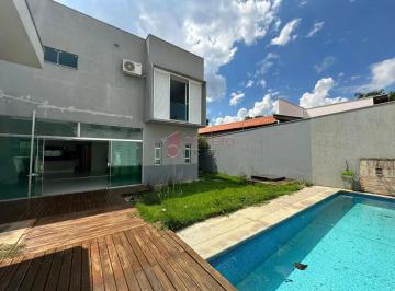 Casa · 300m² · 4 Quartos · 4 Vagas · SOBRADO PARA VENDA NO BAIRRO JARDIM BRASIL - JUNDIAÍ/SP